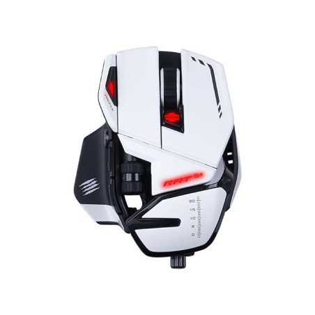 Mad Catz RAT 6 Mouse Gaming